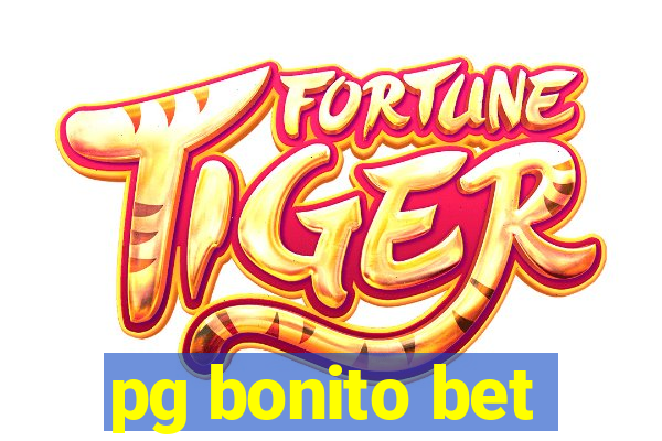 pg bonito bet